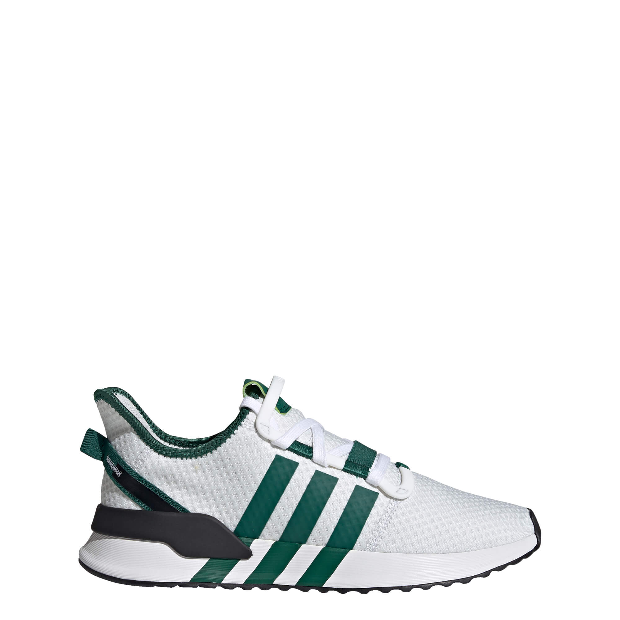 adidas ORIGINALS U Path Run Shoes Men White FX5261