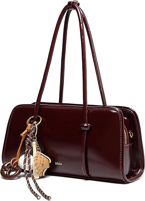 Women's shoulder bag, spacious multi pocket bag, women's crossbody bag, fashionable handbag, top handle, shoulder bag