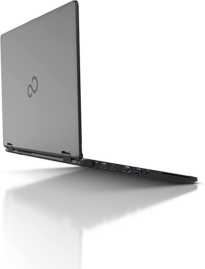 Fujitsu Fujitsu LIFEBOOK U9310X FHD i5-10210U 8GB 256GBSSD LTE Black Windows 10 Pro