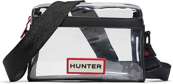 Hunter Unisex's Everyday Crossbody Bag