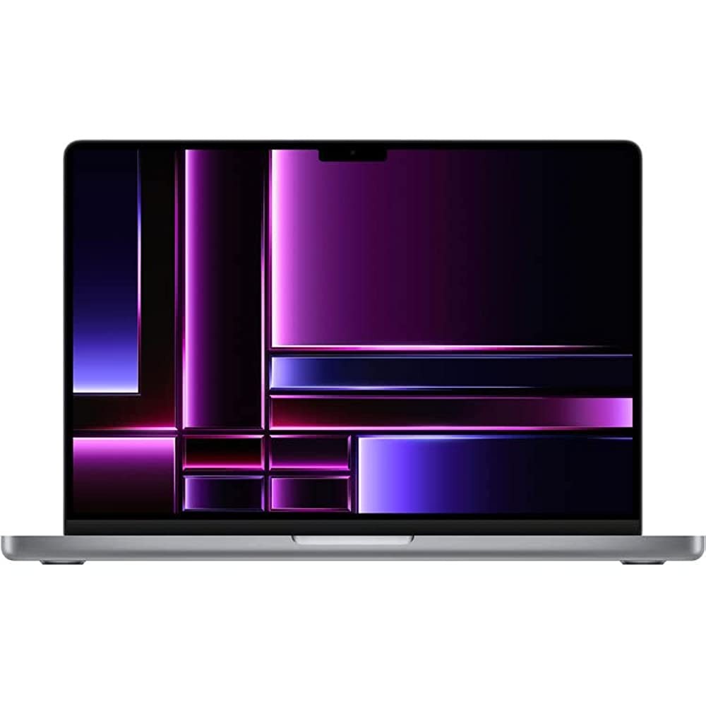 Apple (CTO) 14-inch MacBook Pro: M2 Max 12-core CPU 30-core GPU 64GB 1TB deep gray