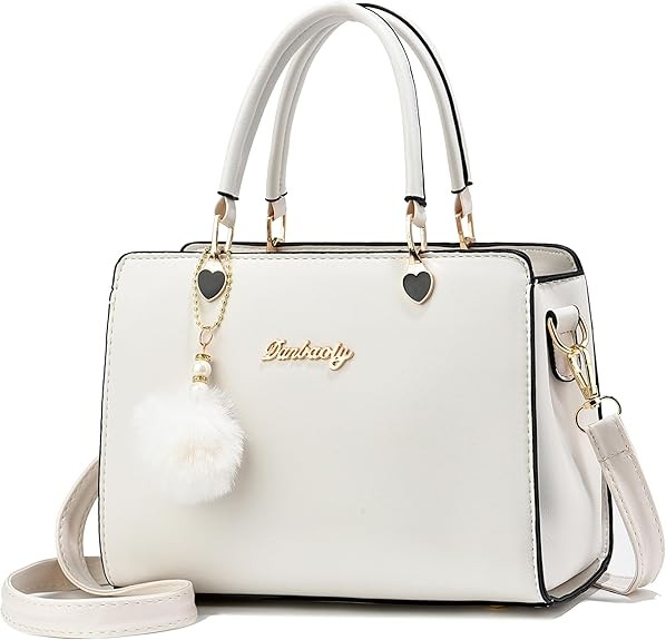 Xiaoyu Fashion Purses and Handbags for Women Ladies Small Crossbody bag Top Handle Satchel Shoulder Bags Totes