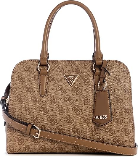 Sarai Logo Status Satchel