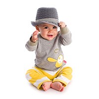 子供とおもちゃ