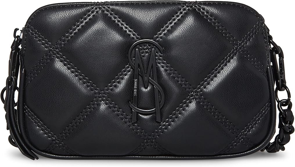 Steve Madden Women's Daisy Quilted Crossbody | Quilted