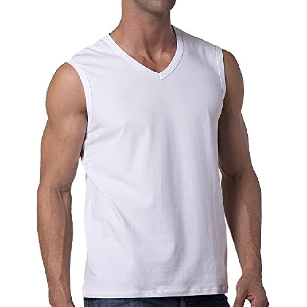 Y2Y2 Men's sleeveless T-shirt