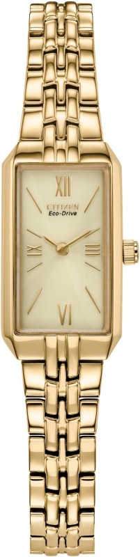 Citizen Ladies' Eco-Drive Classic Dress Corso